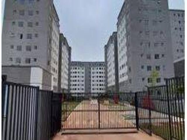 #3 - Apartamento para Locação em São Paulo - SP - 1
