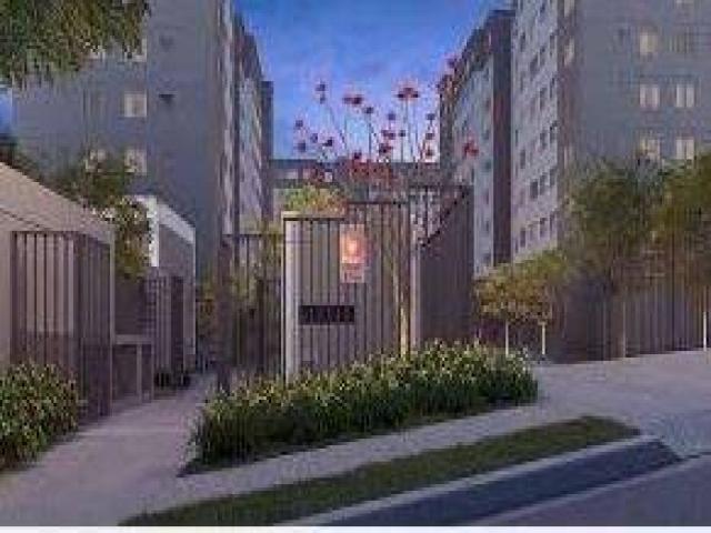 #3 - Apartamento para Locação em São Paulo - SP - 2