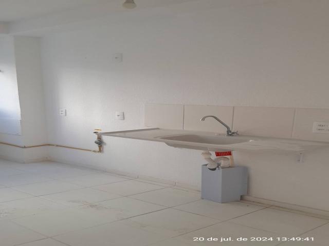 #5 - Apartamento para Locação em São Paulo - SP - 2