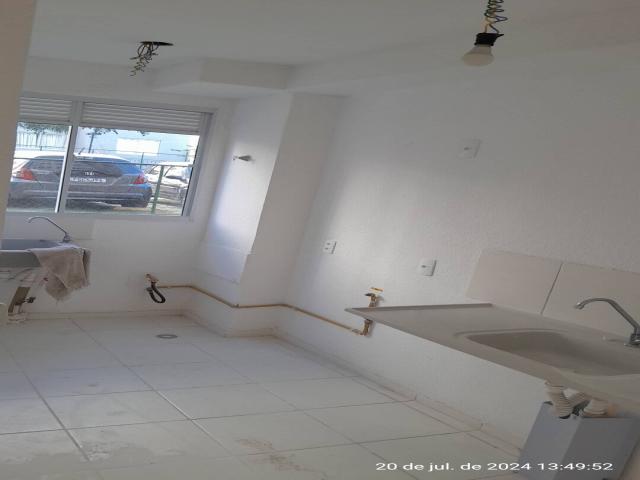 #5 - Apartamento para Locação em São Paulo - SP - 3