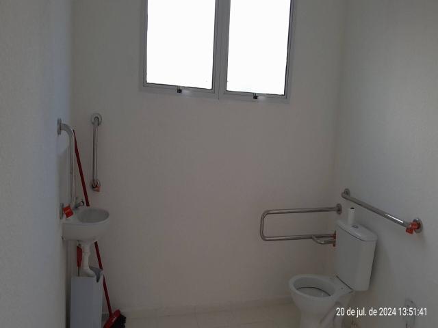 #6 - Casa para Locação em São Paulo - SP - 1