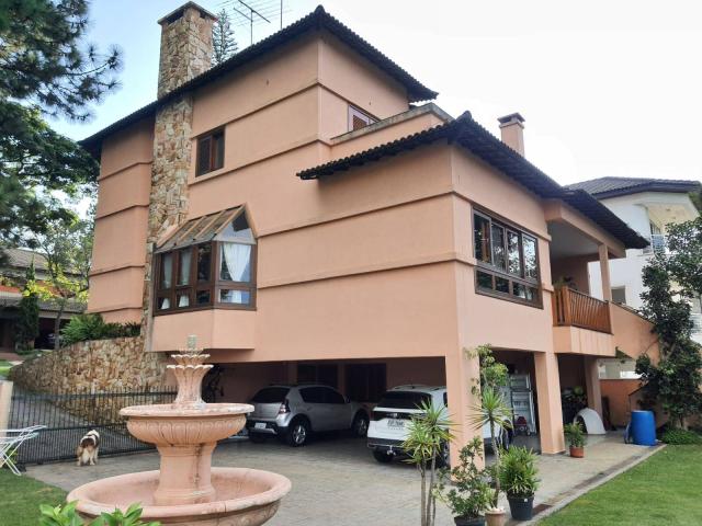 #7 - Casa para Venda em Barueri - SP - 1