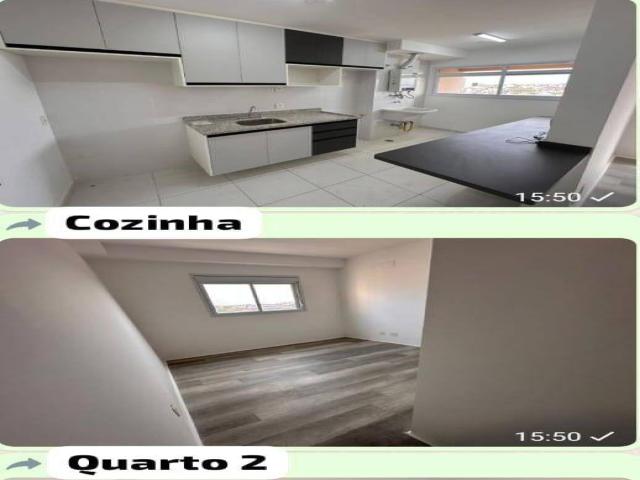 #11 - Apartamento para Venda em Carapicuíba - SP - 2
