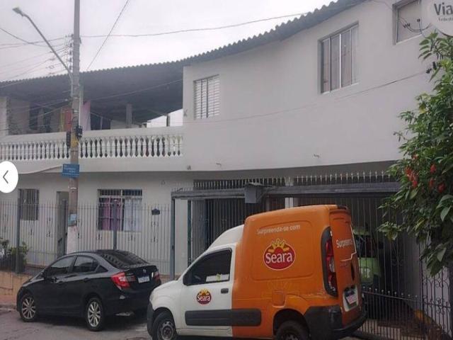 #13 - Casa para Venda em São Paulo - SP - 1