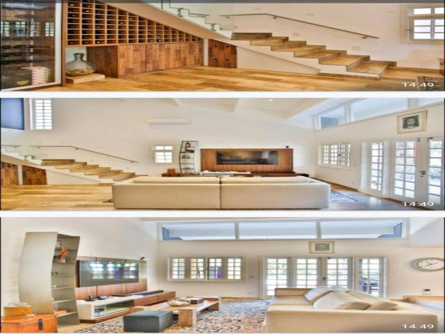 #14 - Casa para Venda em Santana de Parnaíba - SP - 1