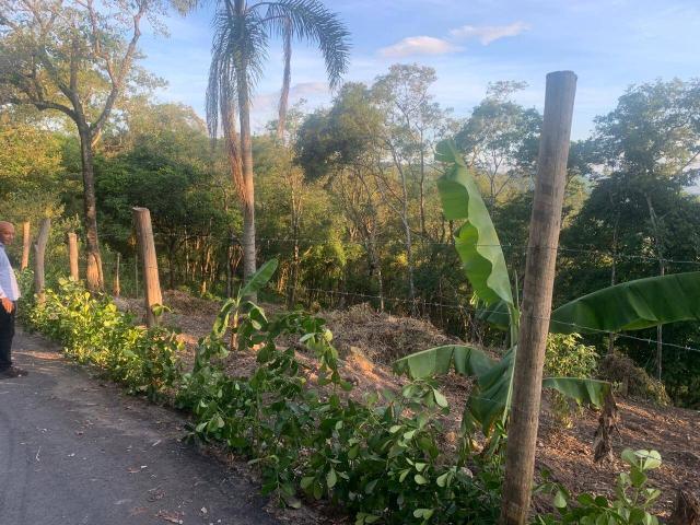 Área para Venda em Santana de Parnaíba - 5