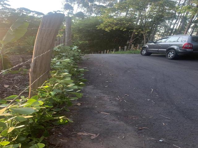 Área para Venda em Santana de Parnaíba - 4