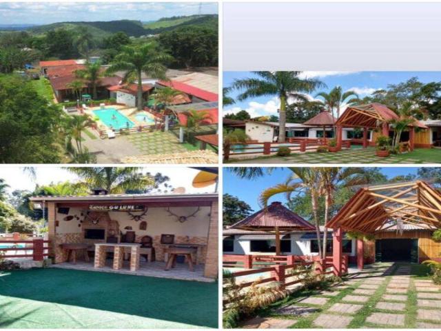 #15 - Casa para Venda em Santana de Parnaíba - SP - 1