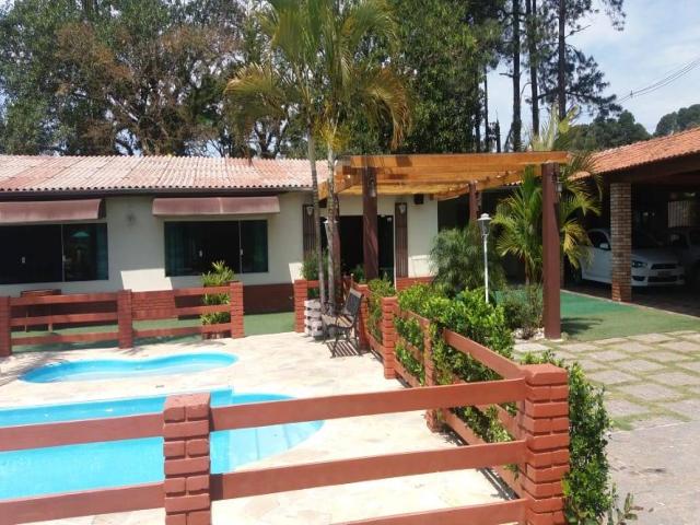 Casa para Venda em Santana de Parnaíba - 4