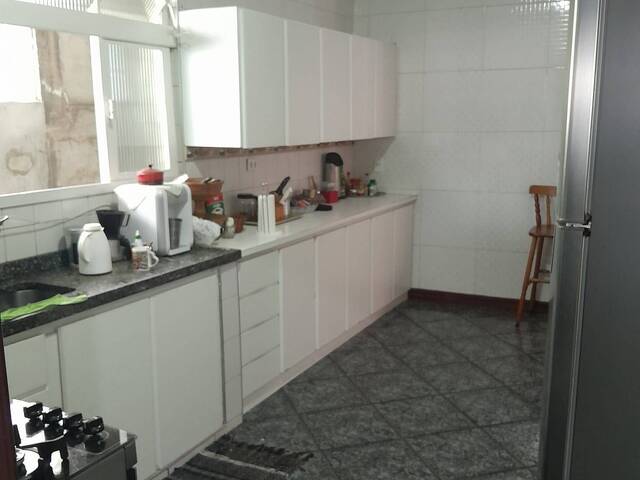 #21 - Casa para Venda em Carapicuíba - SP - 3