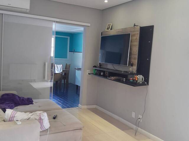 #21 - Casa para Venda em Carapicuíba - SP - 2