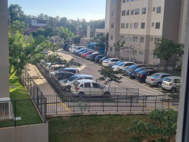 #22 - Apartamento para Venda em São Paulo - SP - 1