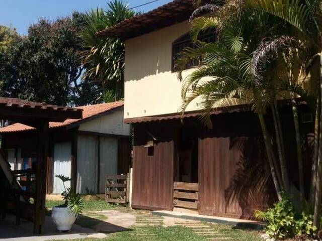 Chácara para Venda em Santana de Parnaíba - 4