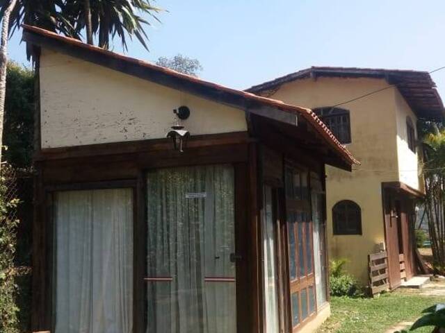 Chácara para Venda em Santana de Parnaíba - 5