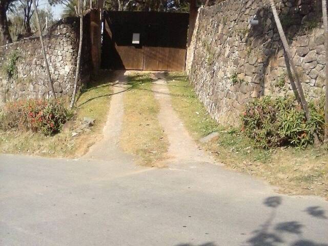 #23 - Chácara para Venda em Santana de Parnaíba - SP - 1