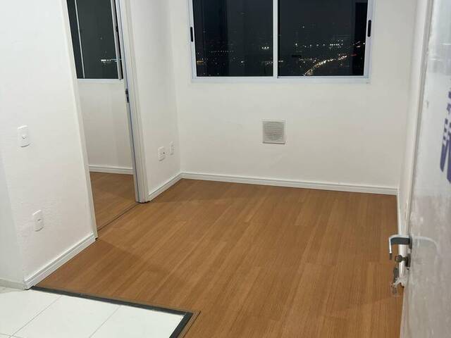 #24 - Apartamento para Venda em São Paulo - SP - 1