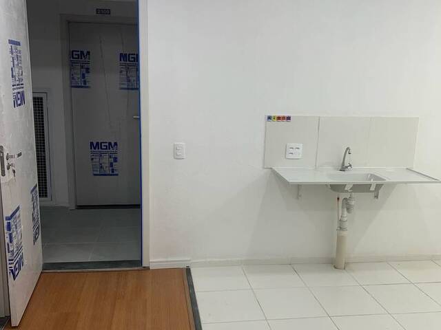 #24 - Apartamento para Venda em São Paulo - SP - 2