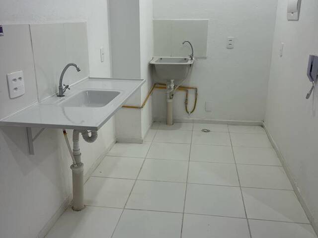 #24 - Apartamento para Venda em São Paulo - SP - 3