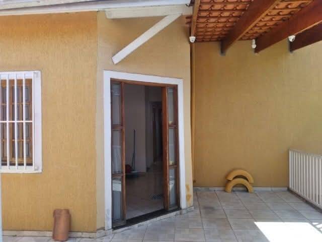 Casa para Venda em Itatiba - 4
