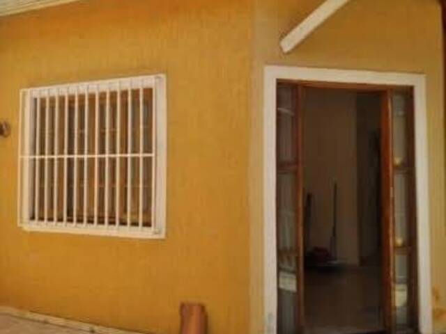 #25 - Casa para Venda em Itatiba - SP - 2