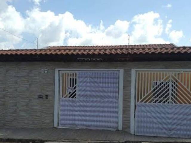 #25 - Casa para Venda em Itatiba - SP - 1