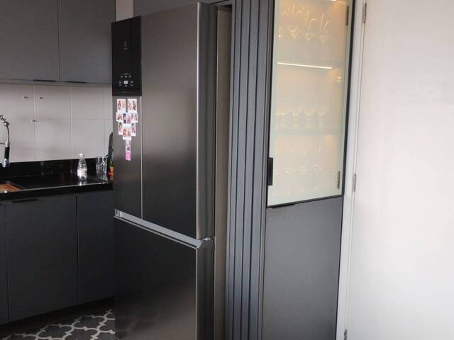 Apartamento para Venda em Carapicuíba - 4