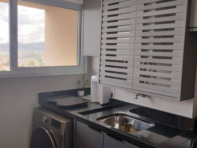 #26 - Apartamento para Venda em Carapicuíba - SP - 3