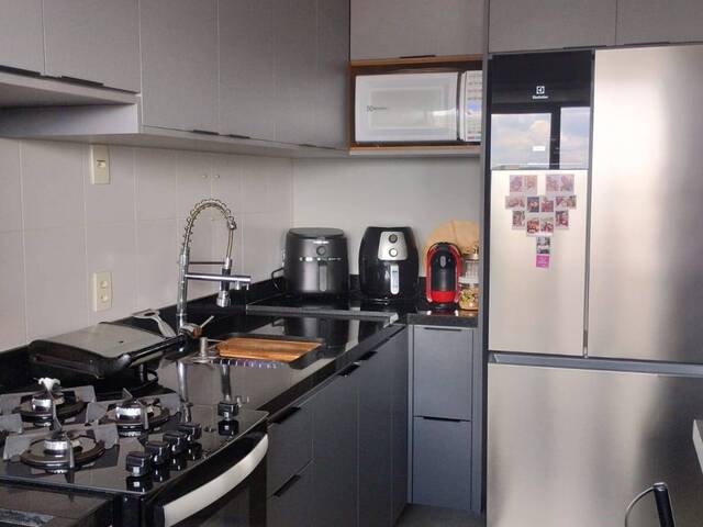 Apartamento para Venda em Carapicuíba - 5