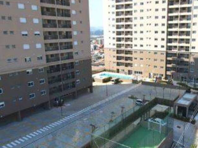#26 - Apartamento para Venda em Carapicuíba - SP - 1