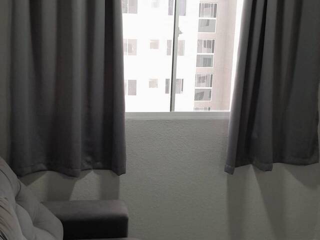 #27 - Apartamento para Venda em São Paulo - SP - 2