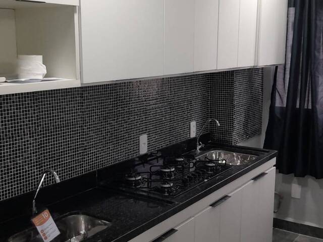 #27 - Apartamento para Venda em São Paulo - SP - 1