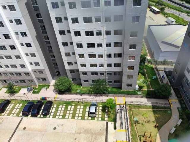 #27 - Apartamento para Venda em São Paulo - SP - 3