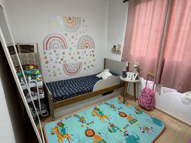 #28 - Apartamento para Venda em São Paulo - SP - 3