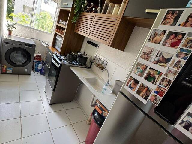#28 - Apartamento para Venda em São Paulo - SP - 1