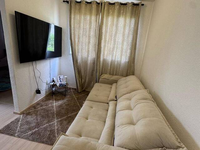 #28 - Apartamento para Venda em São Paulo - SP - 2