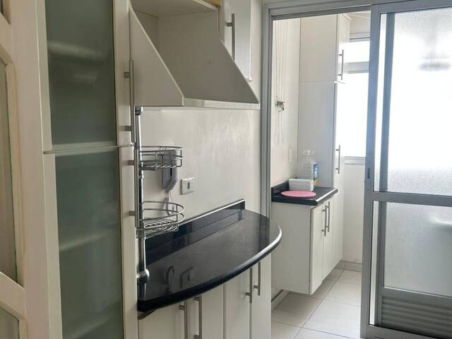 #29 - Apartamento para Venda em São Paulo - SP - 3
