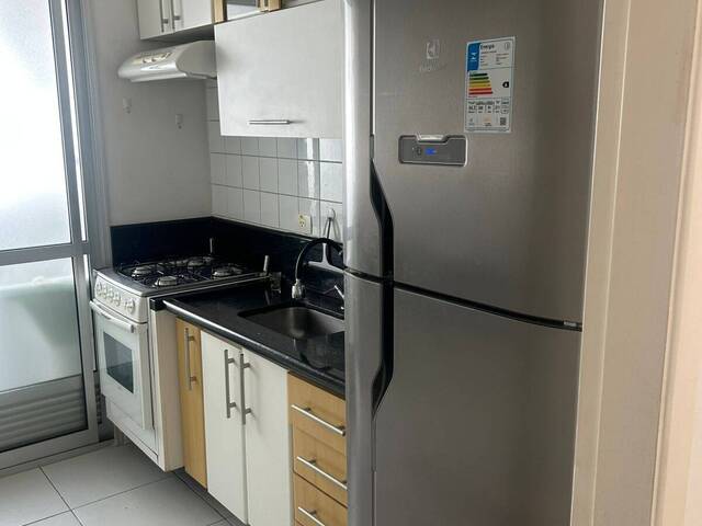 #29 - Apartamento para Venda em São Paulo - SP - 1