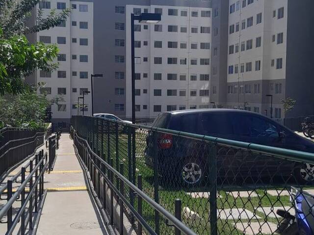 #30 - Apartamento para Venda em São Paulo - SP - 1