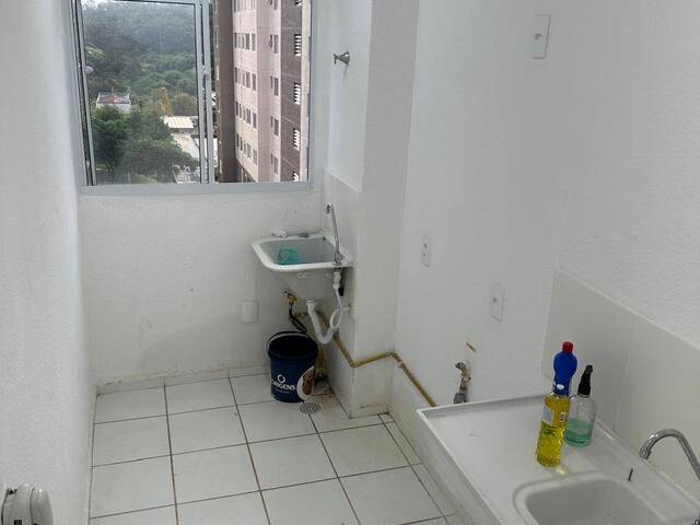 #33 - Apartamento para Venda em São Paulo - SP - 3