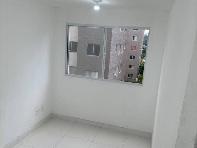 #33 - Apartamento para Venda em São Paulo - SP - 2