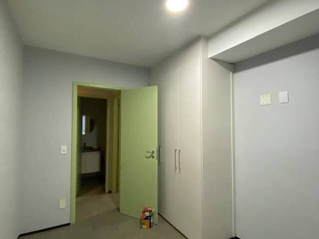 #35 - Apartamento para Locação em Barueri - SP