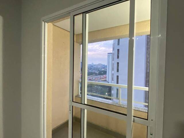 #35 - Apartamento para Locação em Barueri - SP