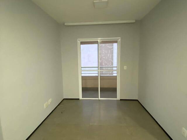 #35 - Apartamento para Locação em Barueri - SP