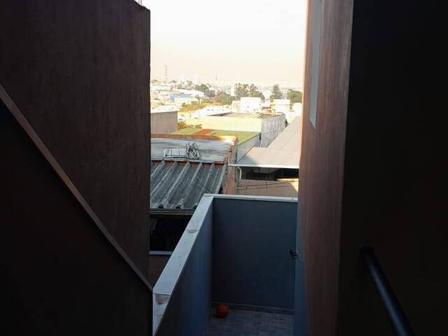 #36 - Casa para Locação em Barueri - SP - 3