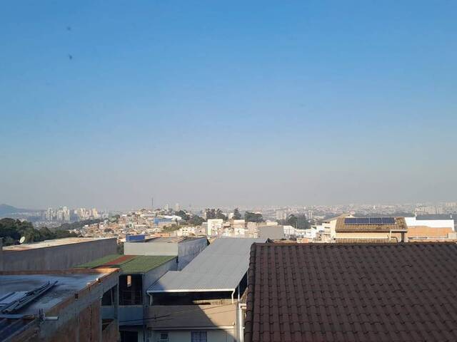 Locação em Parque Ribeiro de Lima - Barueri