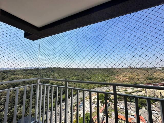 #37 - Apartamento para Venda em Barueri - SP