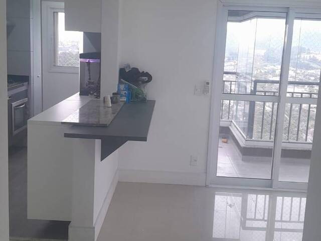 #39 - Apartamento para Locação em Barueri - SP - 2
