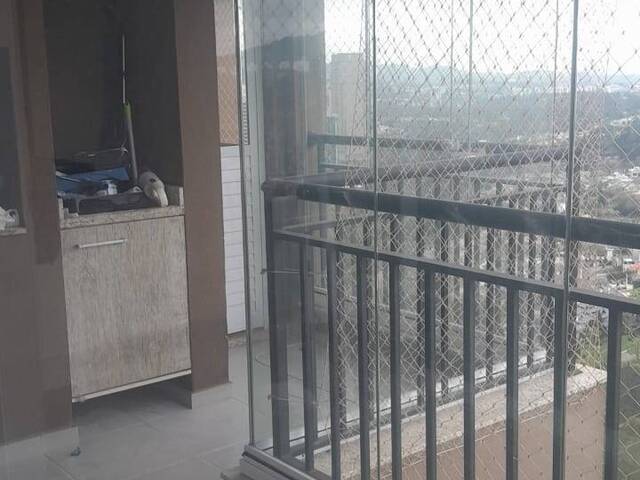 #39 - Apartamento para Locação em Barueri - SP - 1