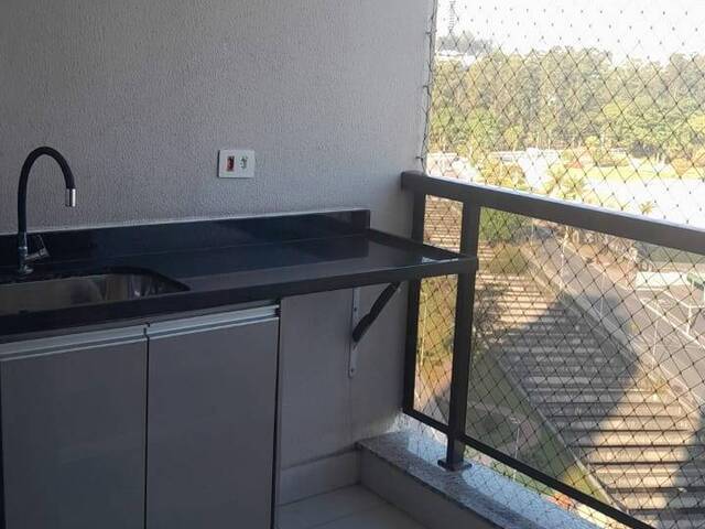 #40 - Apartamento para Venda em Barueri - SP - 3
