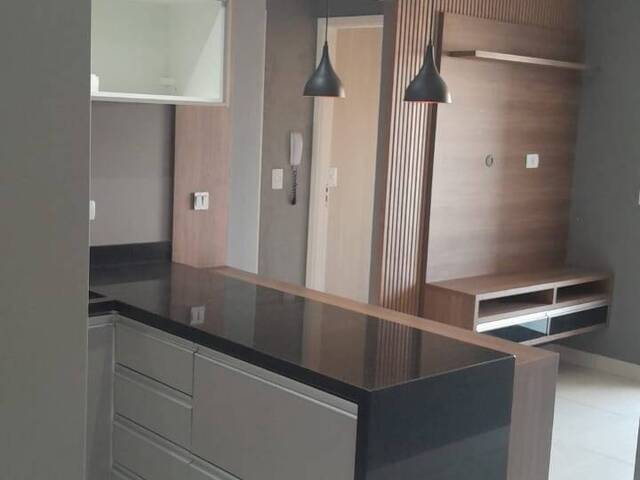 #40 - Apartamento para Venda em Barueri - SP - 1